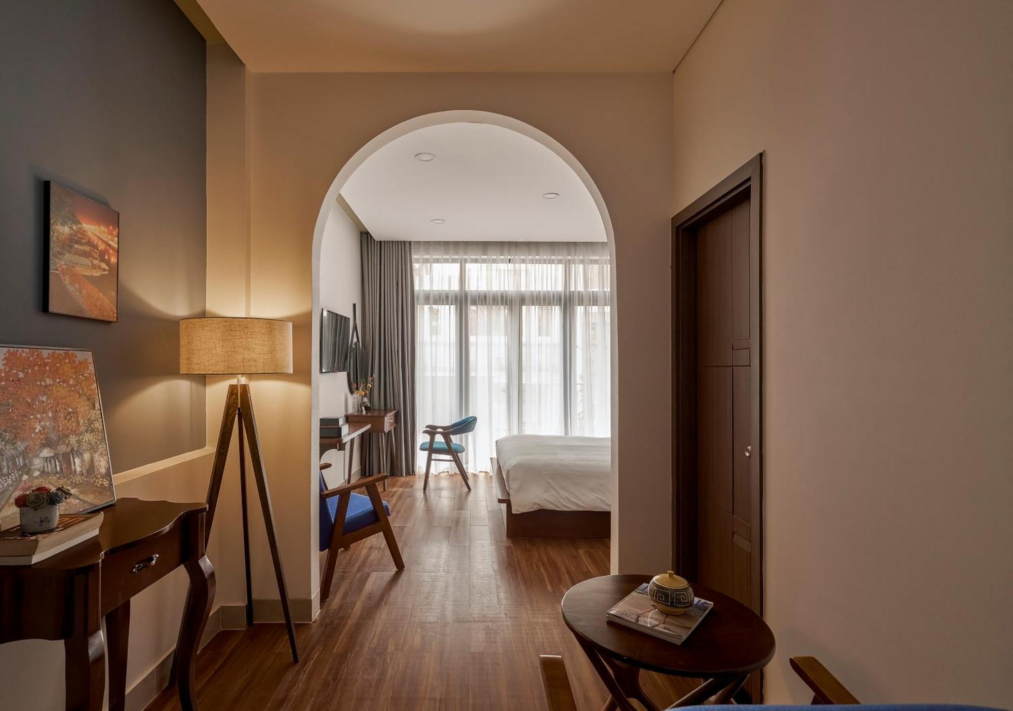 Chez Mimosa Petite 2*