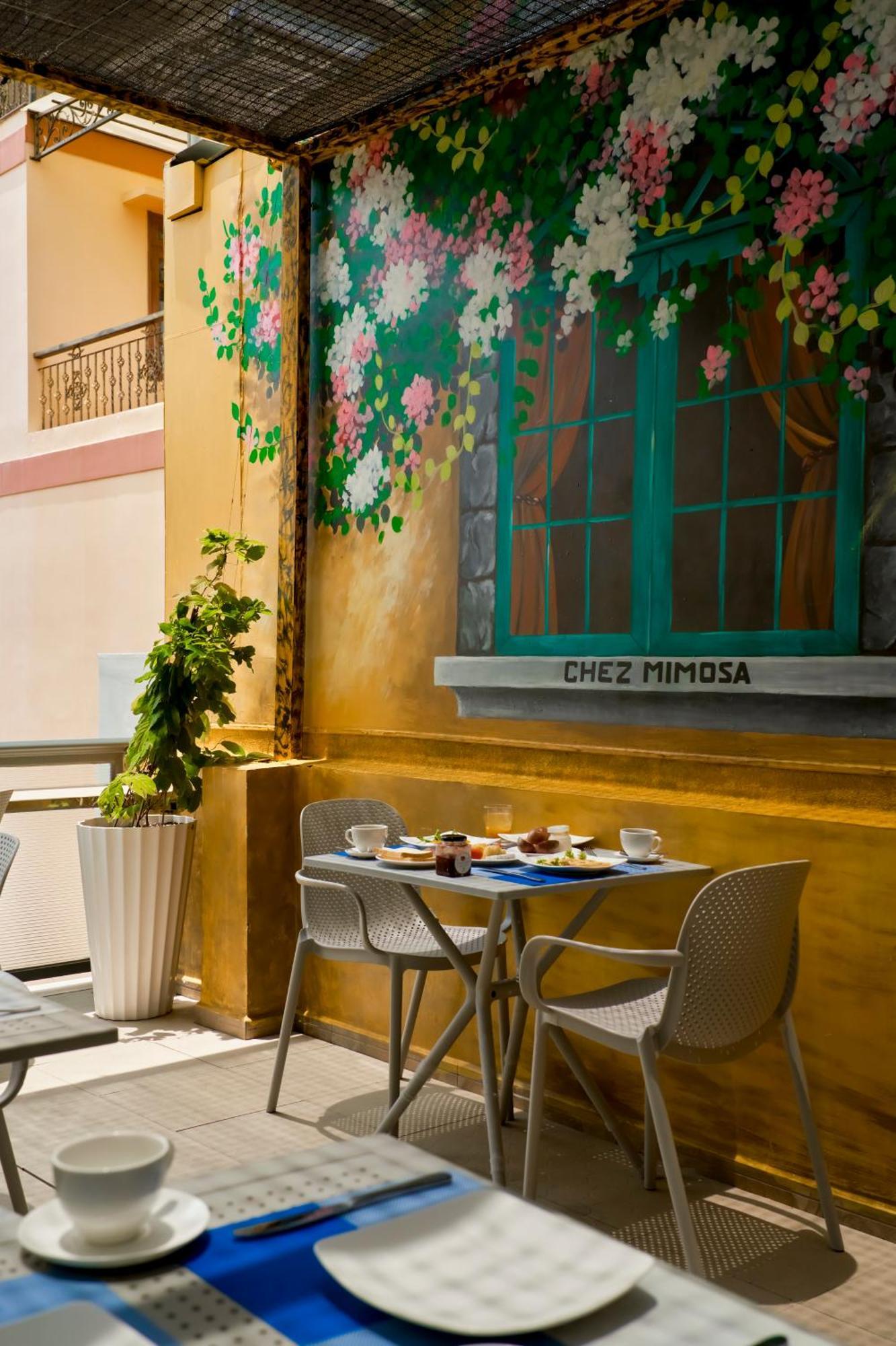 Chez Mimosa Petite 2* Hô Chi Minh-Ville