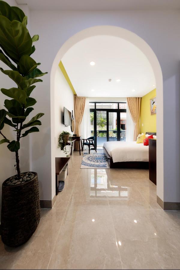 Chez Mimosa Petite 2*