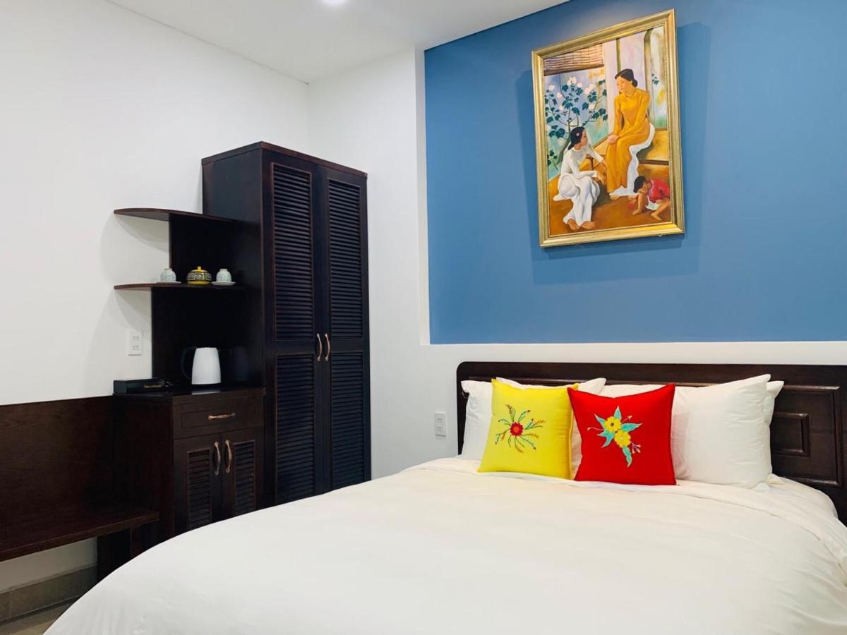 Hotel Chez Mimosa Petite 2*