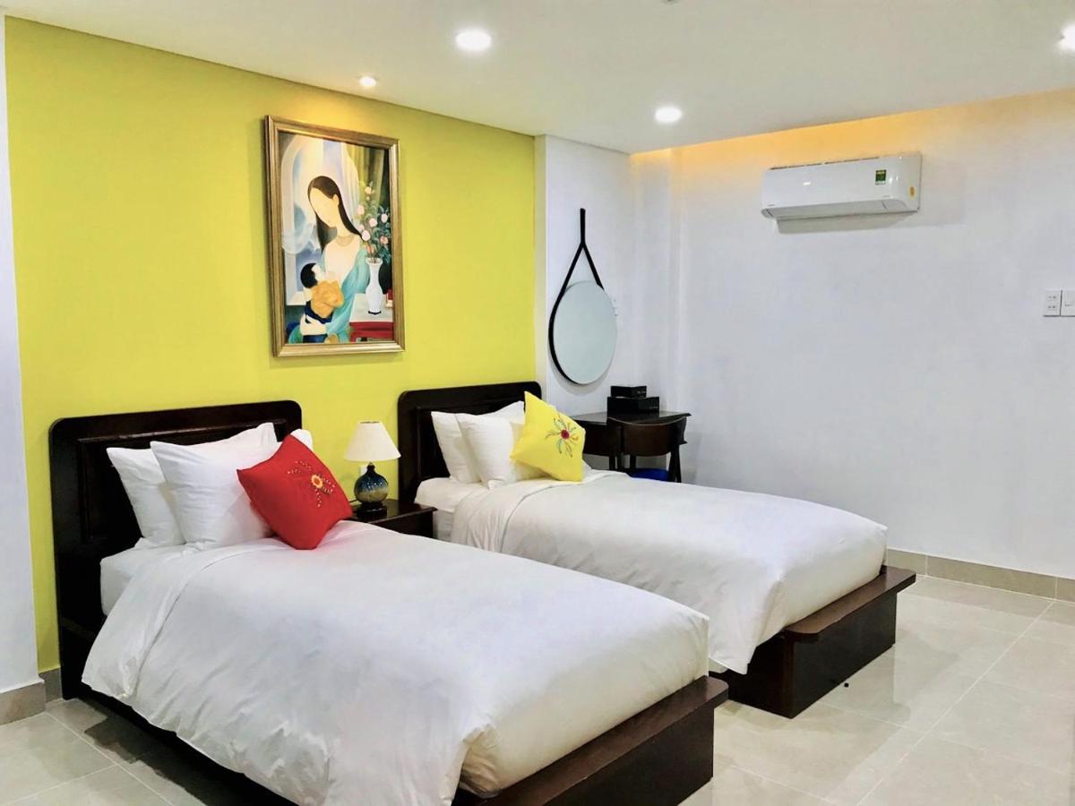 Chez Mimosa Petite Hotel 2*