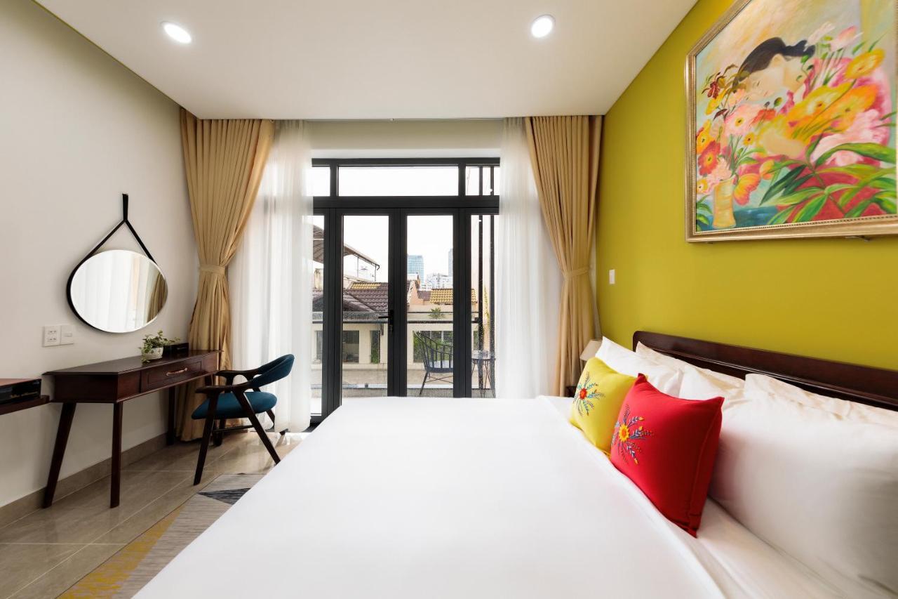 Hotel Chez Mimosa Petite 2*