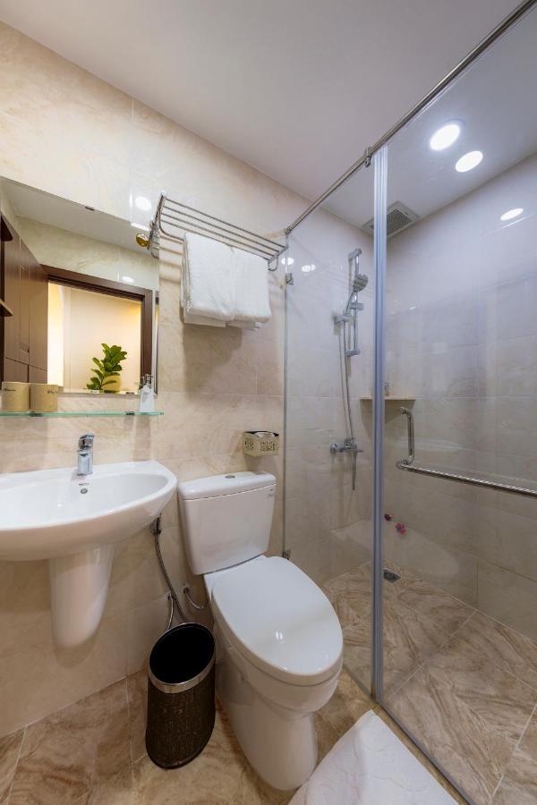 Chez Mimosa Petite 2* Hô Chi Minh-Ville